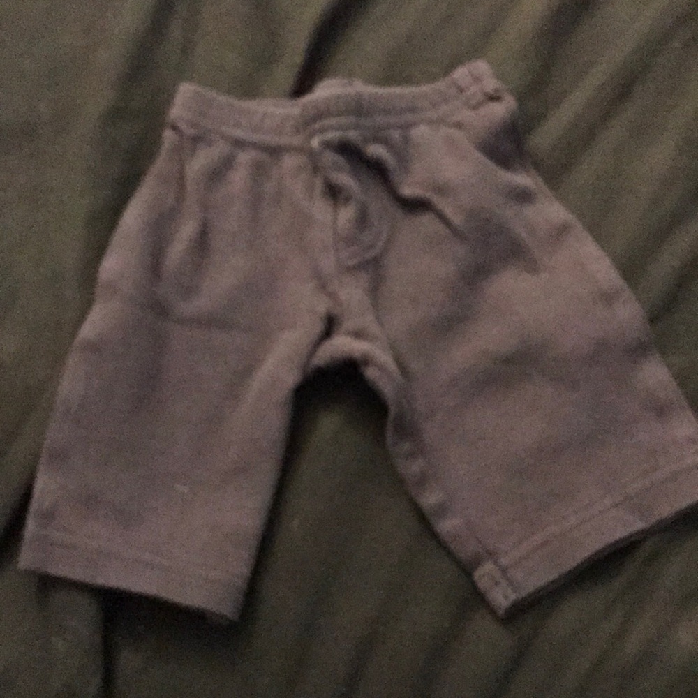 Newborn pants - Picture 3 of 3